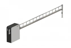 Антивандальный шлагбаум BARRIER PROTECTOR