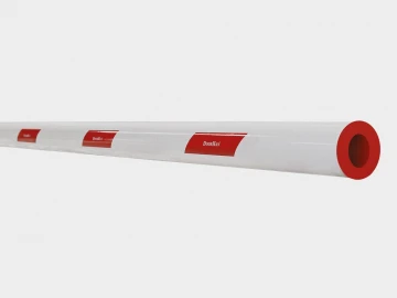 Комплект шлагбаума BARRIER-PRO-6000R